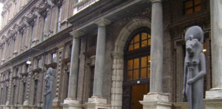 INIZIATO IL COUNTDOWN PER IL NUOVO MUSEO EGIZIO