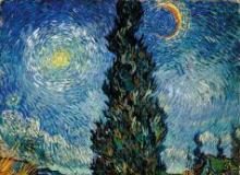 LA NOTTE IN MOSTRA A VICENZA