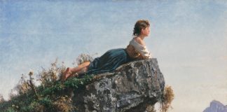 PITTORI A RAVENNA. L’ITALIA TRA OTTO E NOVECENTO
