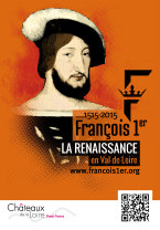 Affiche complete Francois 1er BD_Avec QR Code