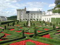 Villandry_©HCarvallo_Chateau de Villandry