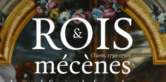 TORINO SETTECENTESCA IN MOSTRA A CHAMBERY