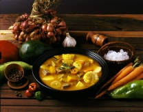 sancocho low