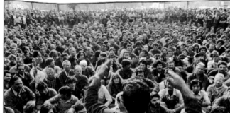 ASPETTANDO IL ’68