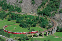 Bernina Express