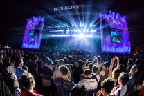 NOS ALIVE