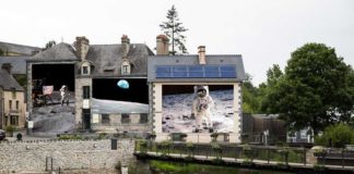 FESTIVAL PHOTO DE LA GACILLY