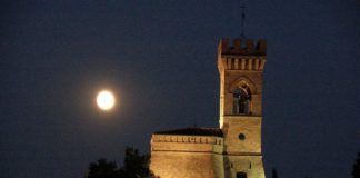SOGNO D’ESTATE A BRISIGHELLA