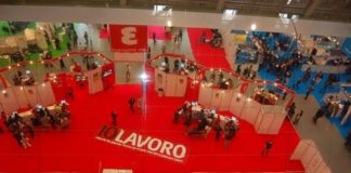 OPEN DAYS PER IL LAVORO