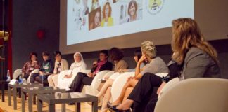 SALONE NAZIONALE DELL’IMPRENDITORIA FEMMINILE E GIOVANILE