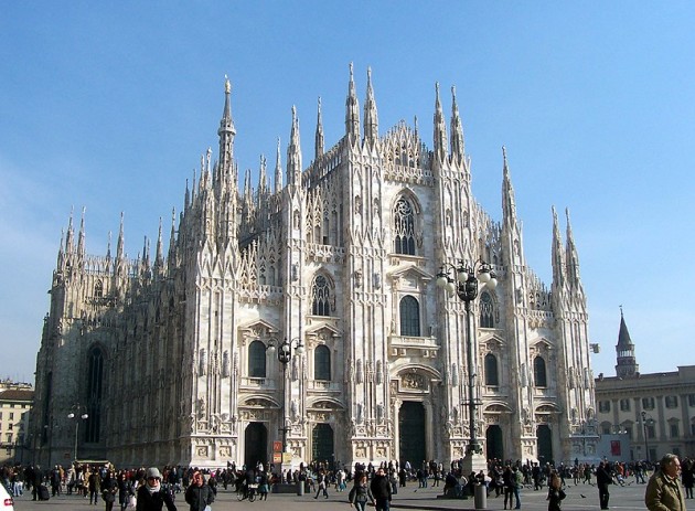 MilanoDuomo