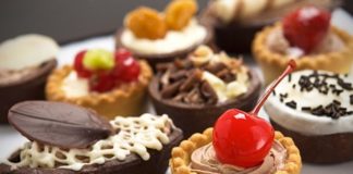 PASTICCINI IN CARROZZA