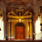 Grandmaster’s Palace
