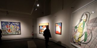 MATISSE E IL SUO TEMPO