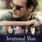 locandina irrational man