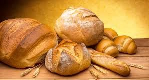 C’ERA UNA VOLTA IL PANE…