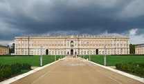 reggia di Caserta