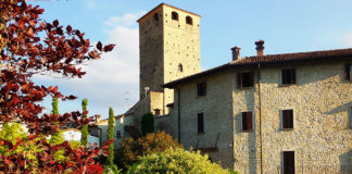 OH CHE BEL CASTELLO!