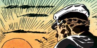 A ROMA, I MAESTRI DEL FUMETTO DI IERI E DI OGGI