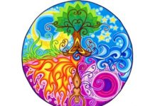 LEZIONI DI CUCINA NATURALE