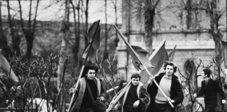 QUANTA STRADA DA ELVIS AD OGGI