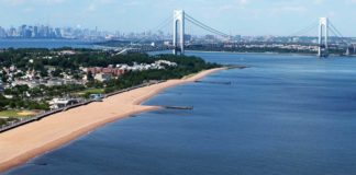 SCOPRIRE STATEN ISLAND