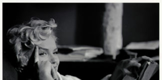 MARILYN MONROE – LA DONNA OLTRE IL MITO