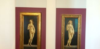 VENERE INCONTRA VENERE
