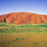 uluru park