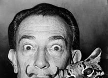 SALVADOR DALI’ IN MOSTRA AD ACQUI TERME