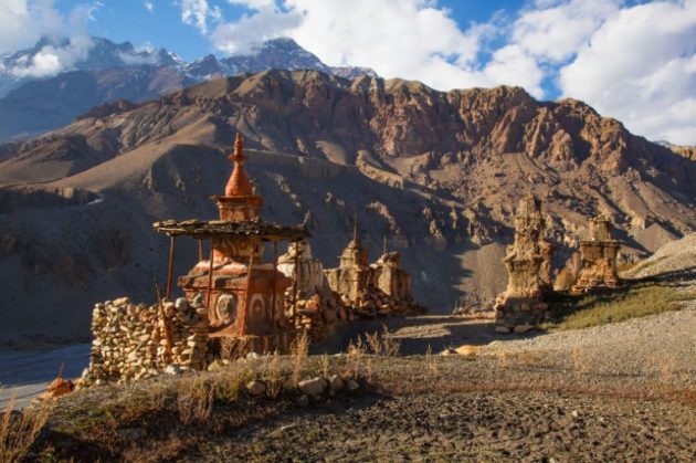 dolpo-nepal