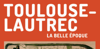 IL VISCONTE HENRI DE TOULOUSE-LAUTREC A TORINO