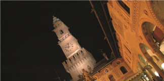 VIGEVANO: A TUTTO CIOCCOLATO!