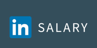 LINKEDIN LANCIA SALARY
