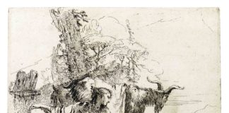 TIEPOLO E IL SETTECENTO VENETO