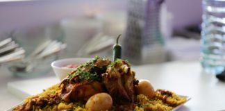 A FINE MARZO IL FOOD FESTIVAL DEL GOLFO
