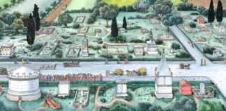 A PASSO DI STORIA LUNGO LA VIA EMILIA