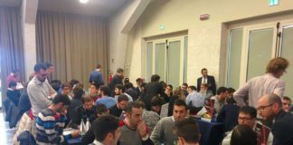 EUROPEAN INNOVATION ACADEMY