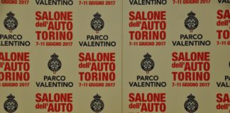 IL SALONE DELL’AUTO DI TORINO