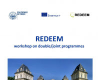 PROGETTAZIONE DI PERCORSI DI DOPPIA LAUREA