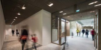 RIAPRE IL MUSEE D’ARTS DI NANTES
