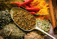 LA MAGIA DELLE SPEZIE