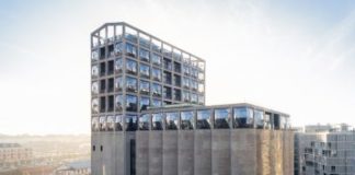 APRE A CAPE TOWN IL MUSEO ZEITZ DI ARTE CONTEMPORANEA AFRICANA
