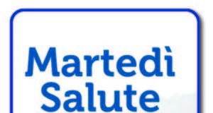 I MARTEDI’ SALUTE