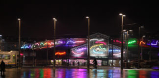 TORINO: VENT’ANNI DI LUCI D’ARTISTA