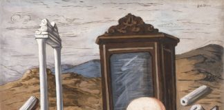 “LES ITALIENS” A PARIGI, IN MOSTRA A BOLOGNA