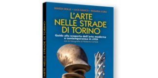 GUIDA ALL’ARTE NELLE STRADE DI TORINO