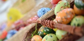 LA PASQUA IN REPUBBLICA CECA