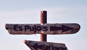 32 PERCORSI VERDI A FORMENTERA