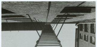 LE IMMAGINI DI RODCHENKO A MANTOVA